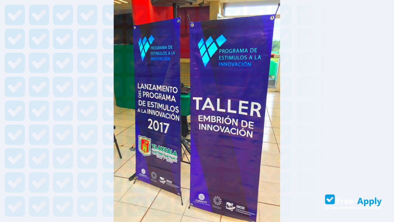 Polytechnical University Tlaxcala photo #2