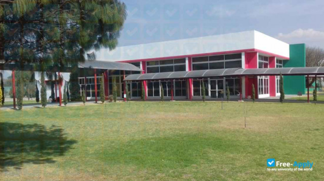 Polytechnical University Tlaxcala photo #3