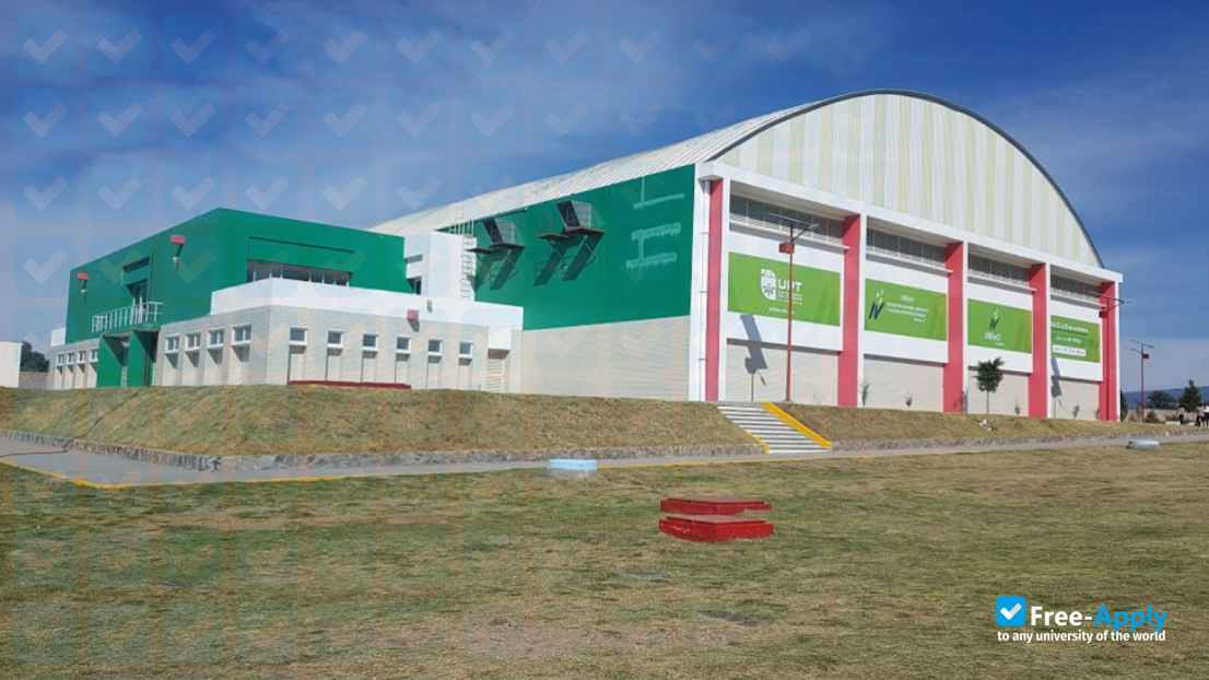 Polytechnical University Tlaxcala photo #6