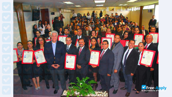 Univesity of Tulancingo photo #2