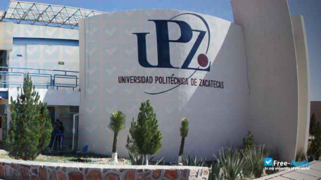 Polytechnical University of Zacatecas фотография №5