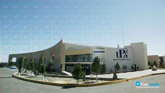 Polytechnical University of Zacatecas фотография №1