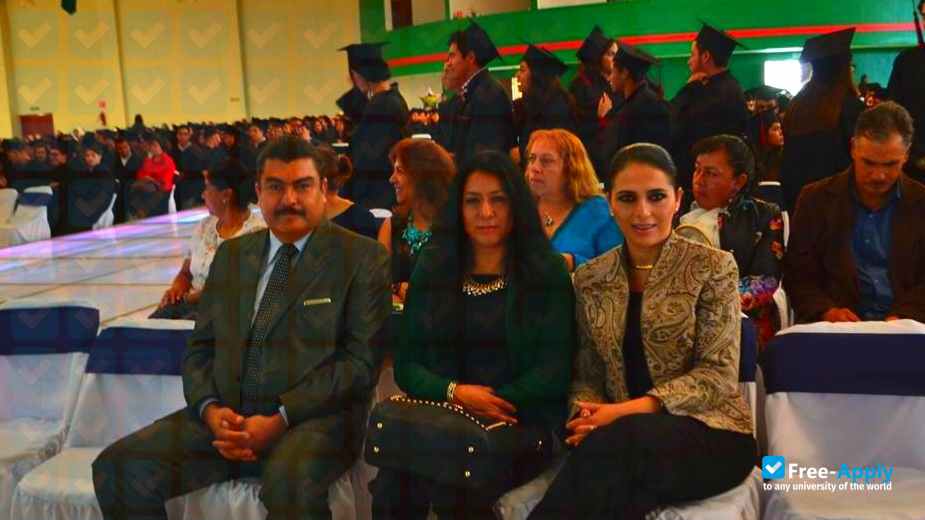 Polytechnical University of Zacatecas photo