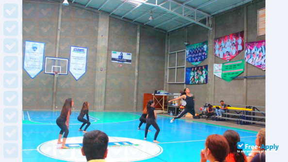 Centro Universitario Anglo Mexicano photo