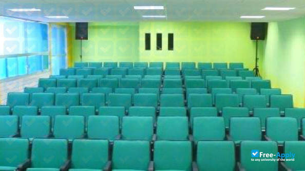 Polytechnical University del Valle de México photo #1