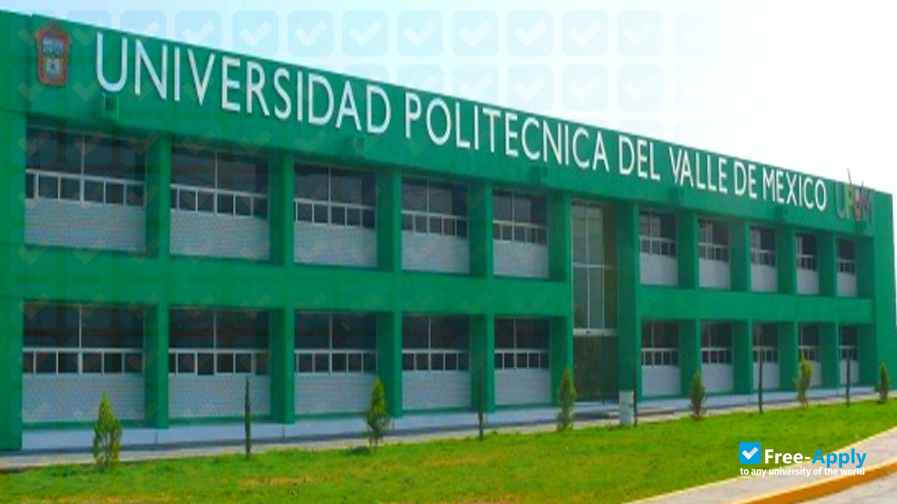 Polytechnical University del Valle de México photo #5