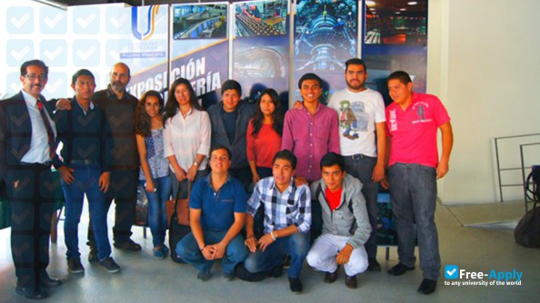 Polytechnical University Hispano Mexicana photo #7