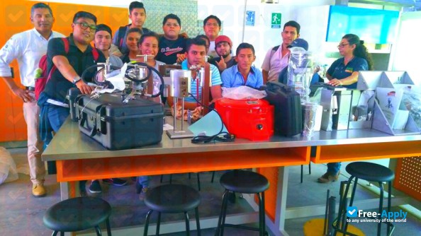 Polytechnical University Mesoamericana photo #8