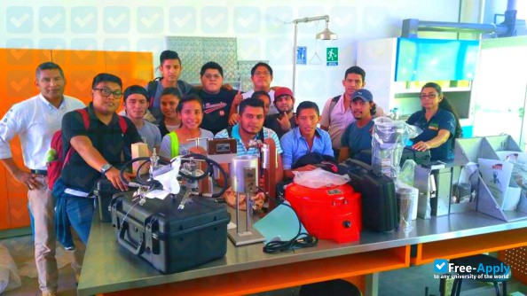 Polytechnical University Mesoamericana photo
