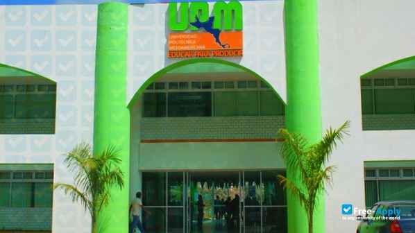 Polytechnical University Mesoamericana photo #3