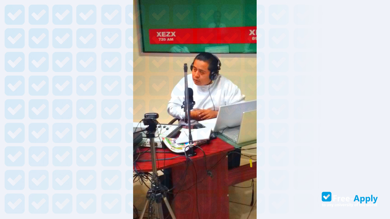 Polytechnical University Mesoamericana photo #7