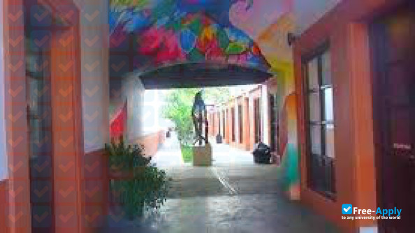 Foto de la Matehuala University Campus Salinas #2