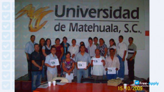 Matehuala University Campus Salinas миниатюра №6