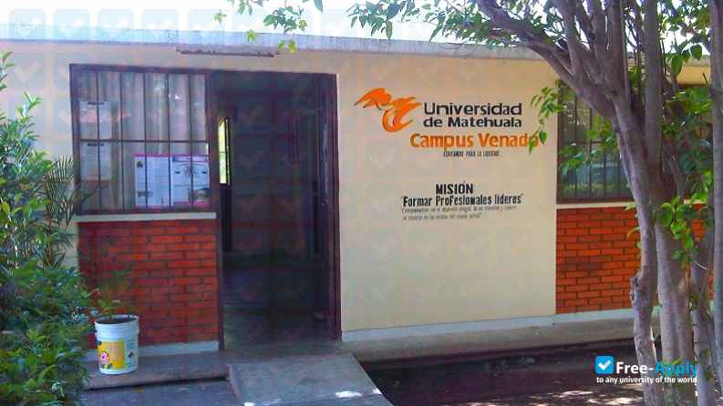 Matehuala University Campus Salinas photo #4