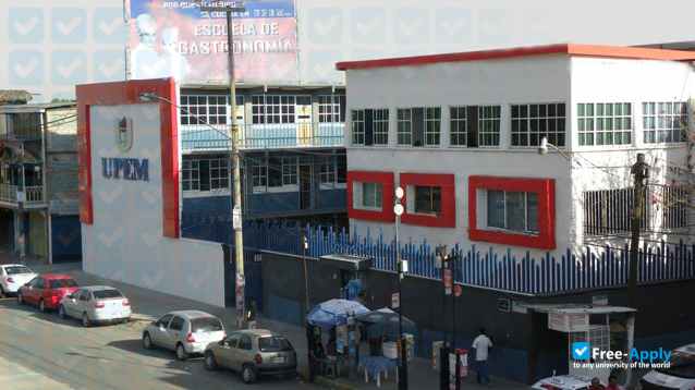 Private University del Estado de Morelos photo