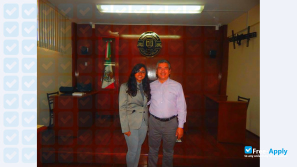 Private University del Estado de Morelos фотография №3