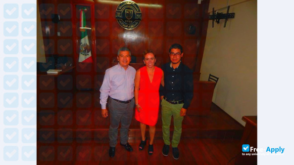 Private University del Estado de Morelos фотография №4