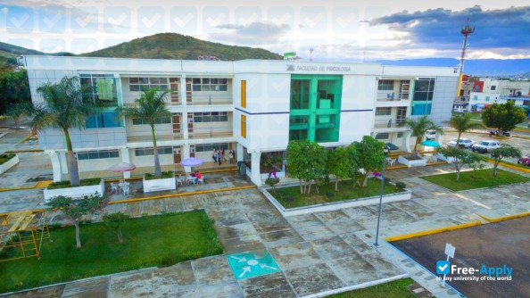 Photo de l’Regional University of the Southeast #7