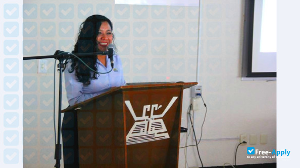 Photo de l’Regional University of the Southeast #5