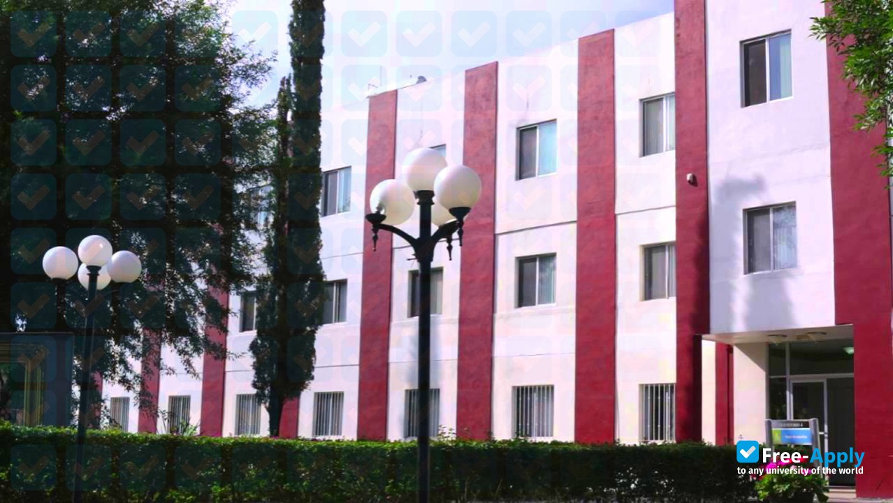 University of Montemorelos фотография №3