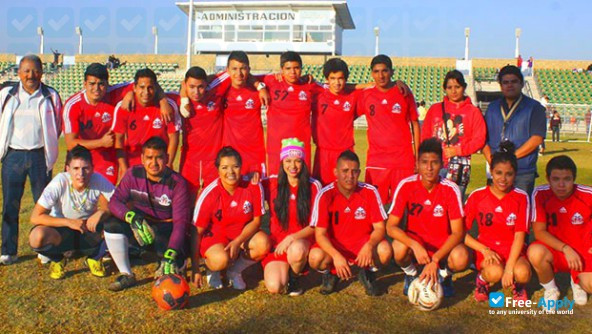 University Center Azteca photo #6