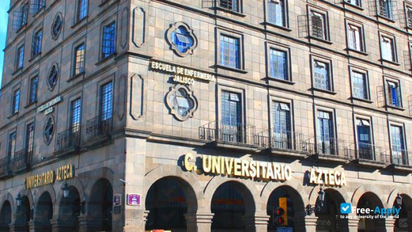 University Center Azteca photo #1