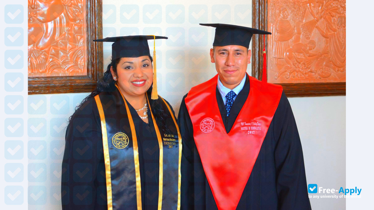 University Center of Ciudad Juárez photo