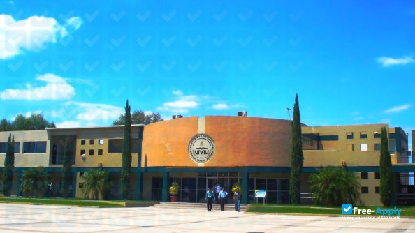 Foto de la University of Navojoa