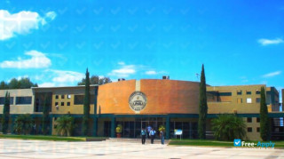 Miniatura de la University of Navojoa #3