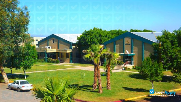 Photo de l’University of Navojoa #7