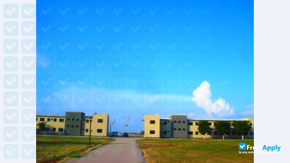 University of Navojoa photo #4