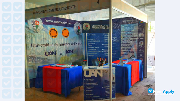 University of North America photo #2