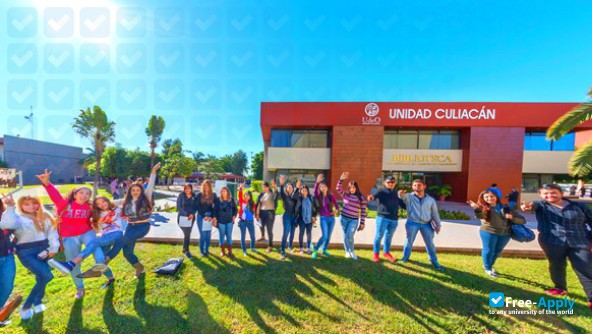 University of the West photo #4