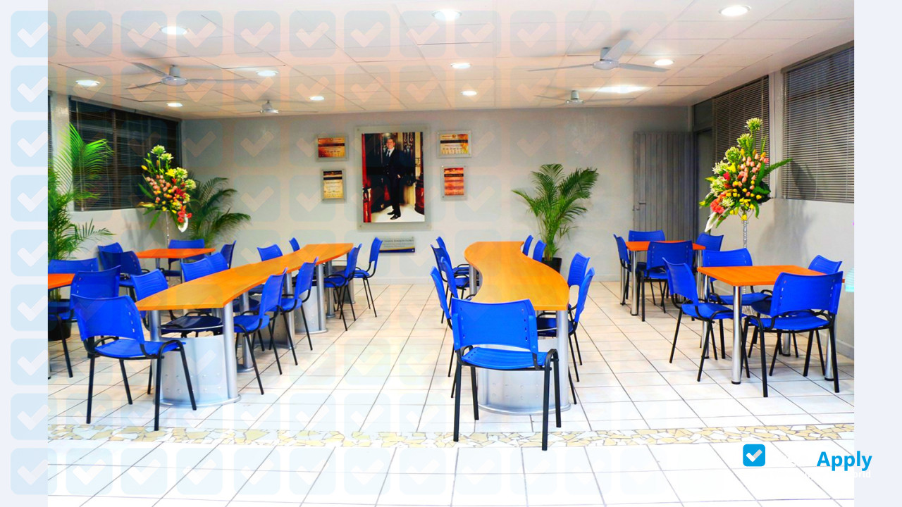 University Center for Higher Education Beautiful Province photo #6