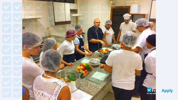 Photo de l’University Center of Gastronomy #4