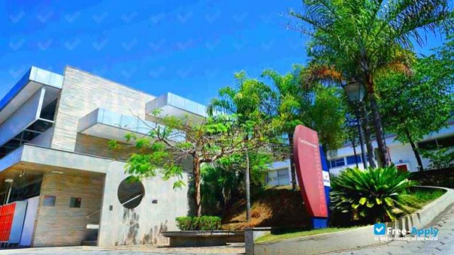 Photo de l’University Center of Gastronomy #1
