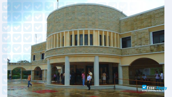 University of Quintana Roo photo