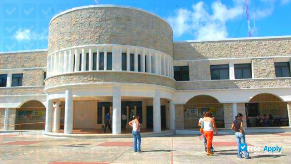 University of Quintana Roo photo #2