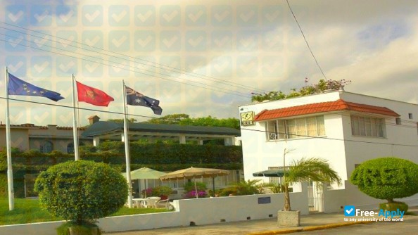 University of International Relations and Studies photo #2