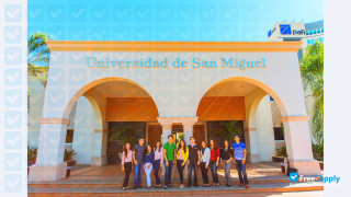 University of San Miguel thumbnail #3