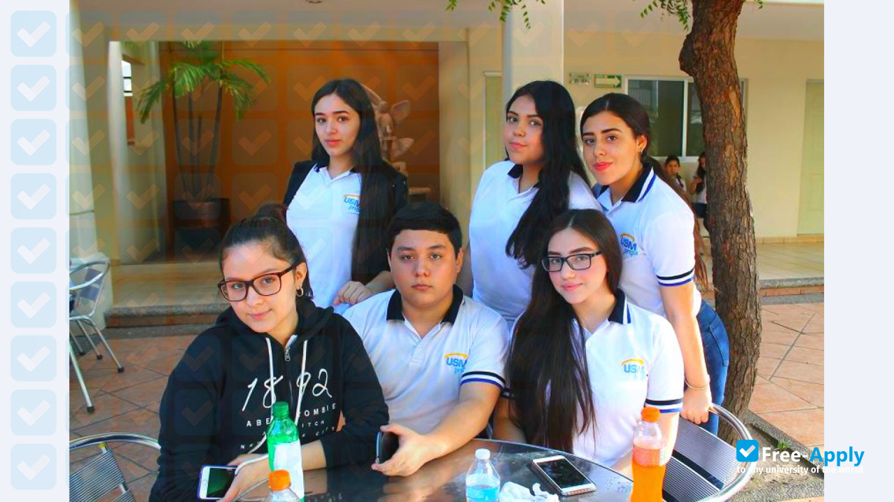 University of San Miguel photo #2