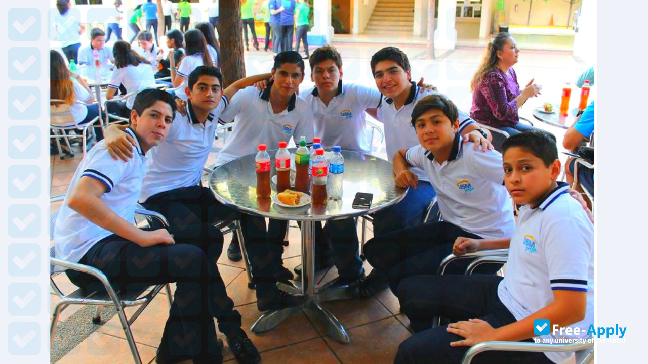 University of San Miguel photo