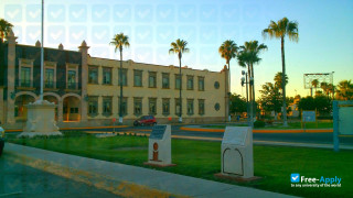 University of Sonora миниатюра №1
