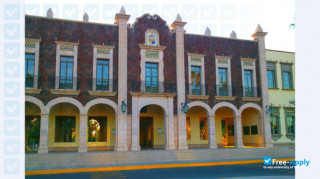 University of Sonora миниатюра №4