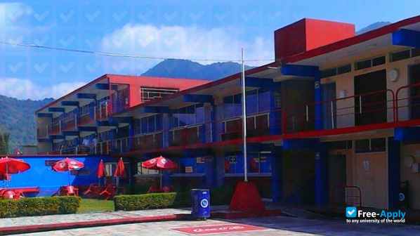 Foto de la University of Sotavento #3