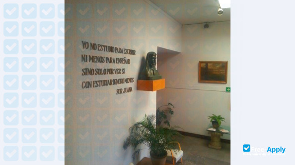University Center for Humanistic Integration A.C. фотография №3