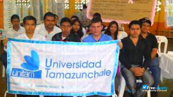 Photo de l’University of Tamazunchale