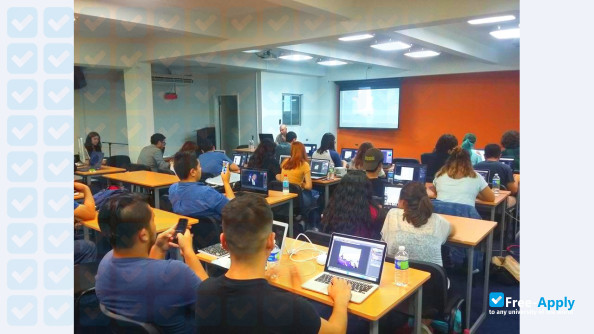 University of Tijuana photo #2