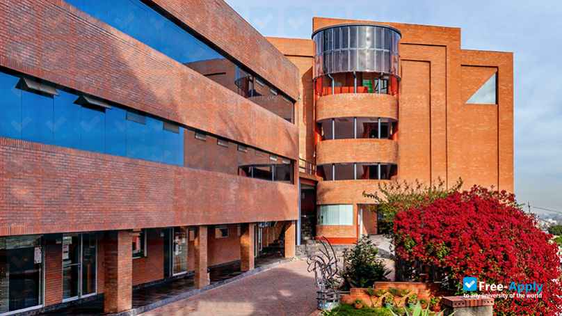 Фотография University of Tijuana