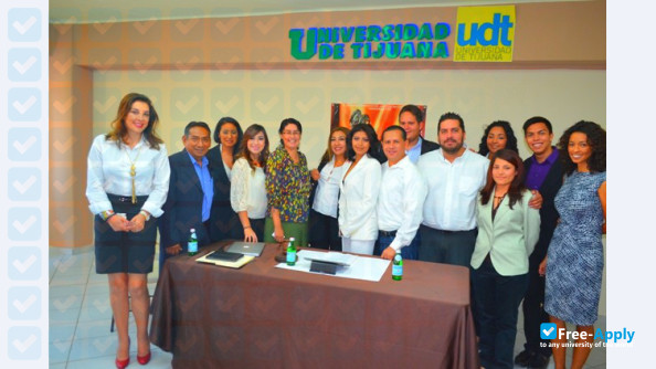 University of Tijuana photo #5